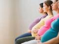 Меры социальной поддержки беременным женщинам, кормящим матерям