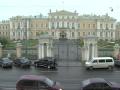 Санкт-Петербург как культурный центр России