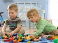 Как навести порядок в детской комнате