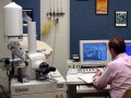 Просвечивающая электронная микроскопия