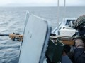 Европа усиливает присутствие в Арктике на фоне угрозы со стороны России Европа усиливает присутствие в Арктике на фоне угрозы со стороны России