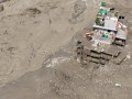 Как рушащийся ледник превращается в смертоносную стену грязи и воды: эксперт объяснил, что произошло в Непале