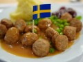 «Демократические фрикадельки»: почему IKEA стала местом голосования для шведов за рубежом