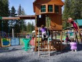 Когда этому небольшому городу на Аляске выделили $1 млн, приоритетом стал уход за детьми Когда этому небольшому городу на Аляске выделили $1 млн, приоритетом стал уход за детьми