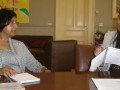 Кто такая Нави Пиллэй — южноафриканская судья, получившая Нобелевскую премию мира Кто такая Нави Пиллэй — южноафриканская судья, получившая Нобелевскую премию мира