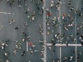 Почему почти все люди поворачивают влево при ходьбе — и мы до сих пор не знаем почему Почему почти все люди поворачивают влево при ходьбе — и мы до сих пор не знаем почему