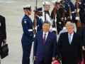 Трамп и Си Цзиньпин столкнулись с дилеммой безопасности в сфере ИИ — и личная дипломатия может стать первым шагом к разрядке Трамп и Си Цзиньпин столкнулись с дилеммой безопасности в сфере ИИ — и личная дипломатия может стать первым шагом к разрядке