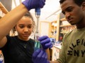 Мнение: в STEM-сфере нужно больше чернокожих специалистов