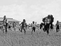 Фотографии Яна Берри из Шарпевиля показали миру насилие апартеида Фотографии Яна Берри из Шарпевиля показали миру насилие апартеида