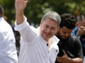 Помилован Трампом и избежав обвинений на родине: дело экс-лидера Гондураса обнажило борьбу страны за суверенитет Помилован Трампом и избежав обвинений на родине: дело экс-лидера Гондураса обнажило борьбу страны за суверенитет