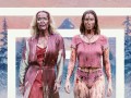 «Подростковый секс и смерть в Camp Miasma» отсылает к квир-истории хоррора и переворачивает привычные тропы «Подростковый секс и смерть в Camp Miasma» отсылает к квир-истории хоррора и переворачивает привычные тропы