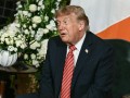 Трамп поддержал идею объединения Ирландии, нарушив давнюю традицию США Трамп поддержал идею объединения Ирландии, нарушив давнюю традицию США
