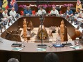 Страны Тихоокеанских островов должны искать коллективную безопасность для региона Страны Тихоокеанских островов должны искать коллективную безопасность для региона