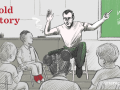 Sold a story: решение всегда в обучении