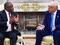 Американская одержимость белыми африканерами в ЮАР тянется почти столетие Американская одержимость белыми африканерами в ЮАР тянется почти столетие