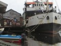 Гибель парома MV Barima высветила неравенство в Гайане на фоне мировой нефтяной гонки Гибель парома MV Barima высветила неравенство в Гайане на фоне мировой нефтяной гонки