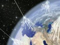 Физики приблизились к разгадке рождения космических ливней в новом исследовании CERN