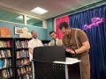 Как меняются карьера, колледж и рынок труда: должны ли старшие школы перестраиваться вслед за ними?