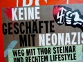 Как немецкие ультраправые обходят запрет на нацистскую символику с помощью эмодзи и одежды Как немецкие ультраправые обходят запрет на нацистскую символику с помощью эмодзи и одежды