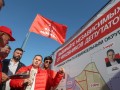 Парламентские выборы в России не станут референдумом о войне в Украине — или о чём-либо ещё Парламентские выборы в России не станут референдумом о войне в Украине — или о чём-либо ещё