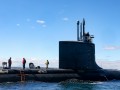 Пять лет AUKUS: «безумная» ставка Австралии на атомные подлодки вызывает всё больше вопросов Пять лет AUKUS: «безумная» ставка Австралии на атомные подлодки вызывает всё больше вопросов