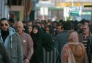 Как Иран вовлекает граждан в политическую слежку