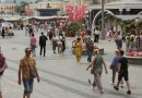 Как «геополитическая стигма» путинской России отражается на обычных россиянах