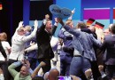 Почему AfD победила в Саксонии-Анхальт и что будет дальше