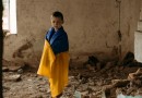 Россия использует украинских детей как инструмент оккупации и войны