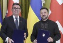 Москва снова видит за Британией «скрытую руку»: почему в Кремле так боятся Лондона