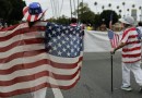 Гиспаноязычные американцы все меньше верят в «американскую мечту»