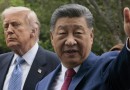 Саммит Трампа и Си пройдет под знаком трех «Т»: торговля, Тайвань и технологии