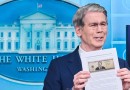 Появление Трампа на американских монетах и банкнотах поставило бы США в редкий ряд стран