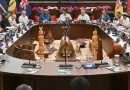 Страны Тихоокеанских островов должны искать коллективную безопасность для региона