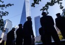 Спустя десятилетия после 11 сентября токсичная пыль и ПТСР могут ускорять старение мозга у спасателей