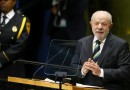 Выступление Лулы в ООН обозначило два разных взгляда на бразильский национализм перед решающими выборами