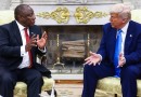Американская одержимость белыми африканерами в ЮАР тянется почти столетие