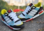 Adidas ZX 750 Men: обувь на все случаи жизни