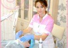 Эстетическая косметология от Оксаны Перепечко