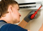 Ремонт кондиционеров в Москве