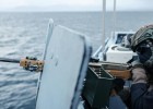 Европа усиливает присутствие в Арктике на фоне угрозы со стороны России