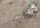 Как рушащийся ледник превращается в смертоносную стену грязи и воды: эксперт объяснил, что произошло в Непале Как рушащийся ледник превращается в смертоносную стену грязи и воды: эксперт объяснил, что произошло в Непале