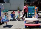 Домашний детский сад — основа системы ухода за младенцами и малышами в США. И таких программ нужно больше Домашний детский сад — основа системы ухода за младенцами и малышами в США. И таких программ нужно больше