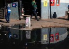 Йоханнесбург и Медельин: чему ЮАР может научиться у Колумбии в спасении сломанного города Йоханнесбург и Медельин: чему ЮАР может научиться у Колумбии в спасении сломанного города