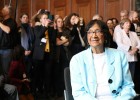 Нобелевская премия мира Нави Пиллай стала знаком поддержки мирового правового порядка под давлением
