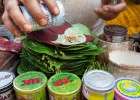 Древние зубы раскрыли ледниковое происхождение четвертого по распространенности наркотического вещества в мире Древние зубы раскрыли ледниковое происхождение четвертого по распространенности наркотического вещества в мире