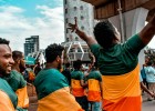 Почему в Эфиопии снова и снова вспыхивает конфликт: четыре причины, по которым мир не удаётся закрепить