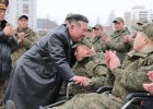 Северная Корея усиливается на фоне ослабления опоры Сеула на США Северная Корея усиливается на фоне ослабления опоры Сеула на США