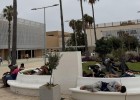 Кризис в Сеуте: риторика об «инвазии» мигрантов угрожает продовольствию и экономике Европы Кризис в Сеуте: риторика об «инвазии» мигрантов угрожает продовольствию и экономике Европы