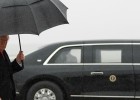 Трамп вновь остался без Нобелевской премии и ввёл новые санкции против Международного уголовного суда: что это значит